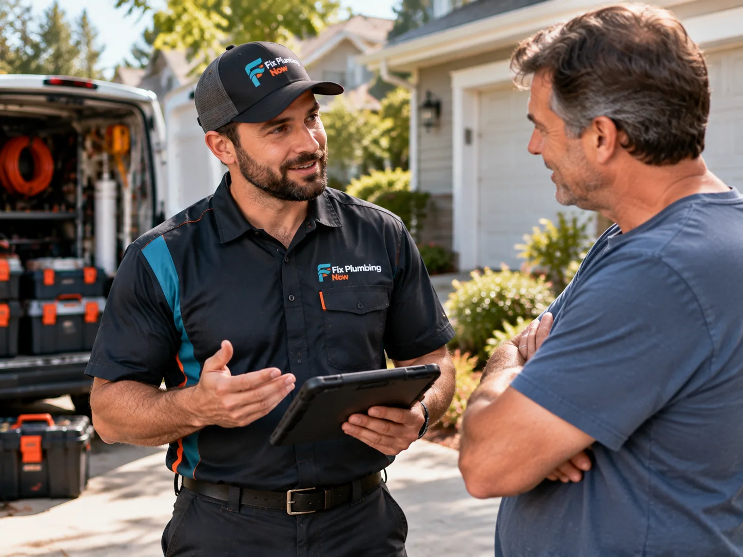 Clogged Drain Service Ames, IA FAQs
